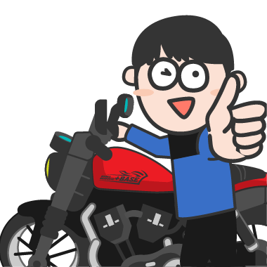 +BASE MEMBER | +BASE | バイク用ガレージを備えたバイカー専用賃貸住宅シリーズ