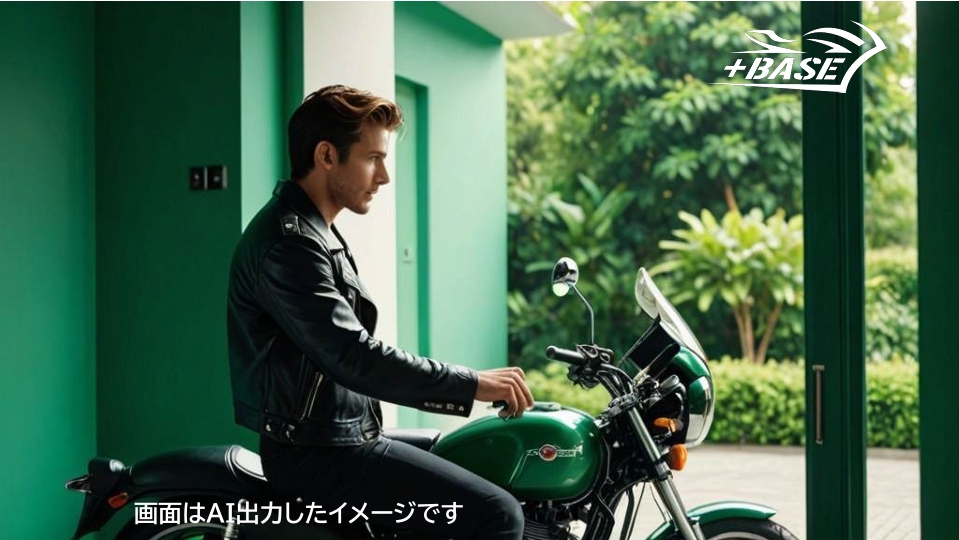 大型自動二輪「一発免許」の思い出